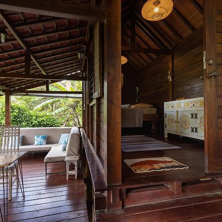 Sanda Plantation Hideaway Extérieur photo