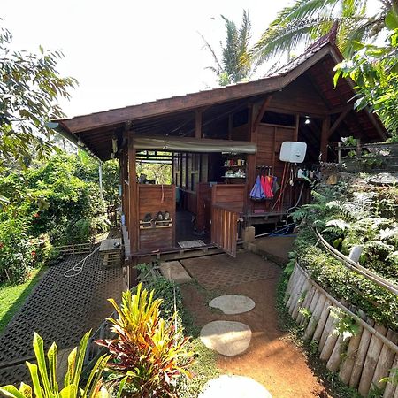 Sanda Plantation Hideaway Extérieur photo