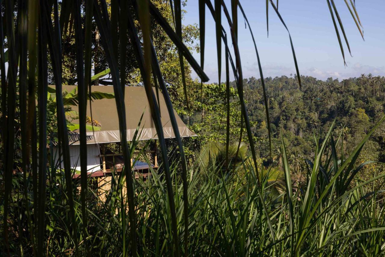 Sanda Plantation Hideaway Extérieur photo