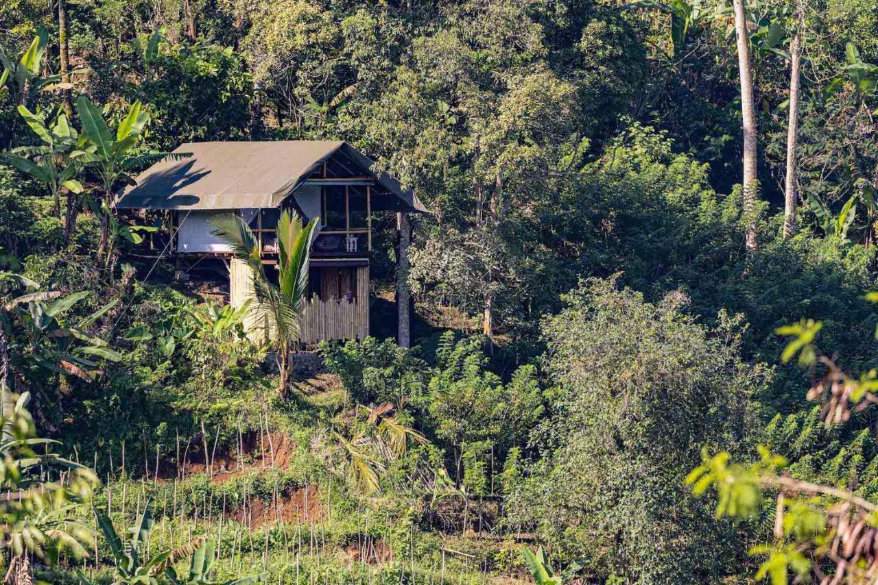 Sanda Plantation Hideaway Extérieur photo