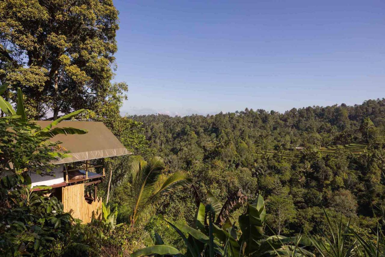 Sanda Plantation Hideaway Extérieur photo