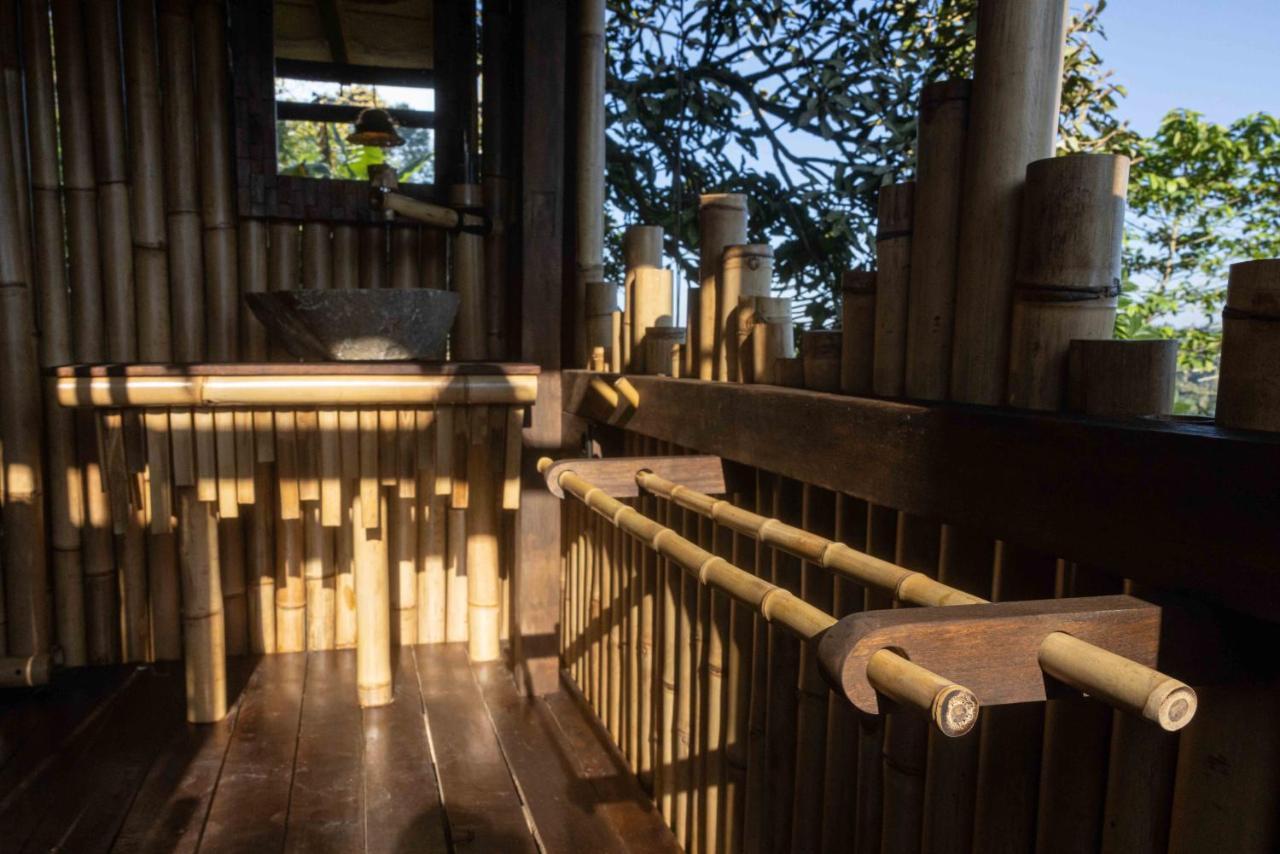 Sanda Plantation Hideaway Extérieur photo
