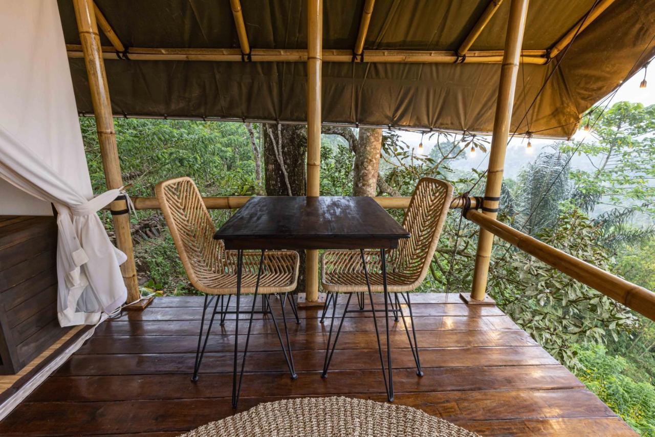 Sanda Plantation Hideaway Extérieur photo