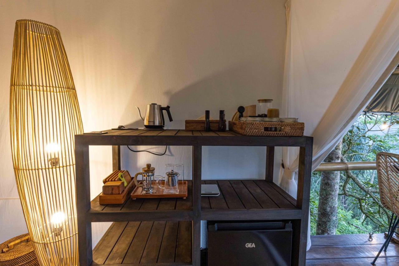Sanda Plantation Hideaway Extérieur photo