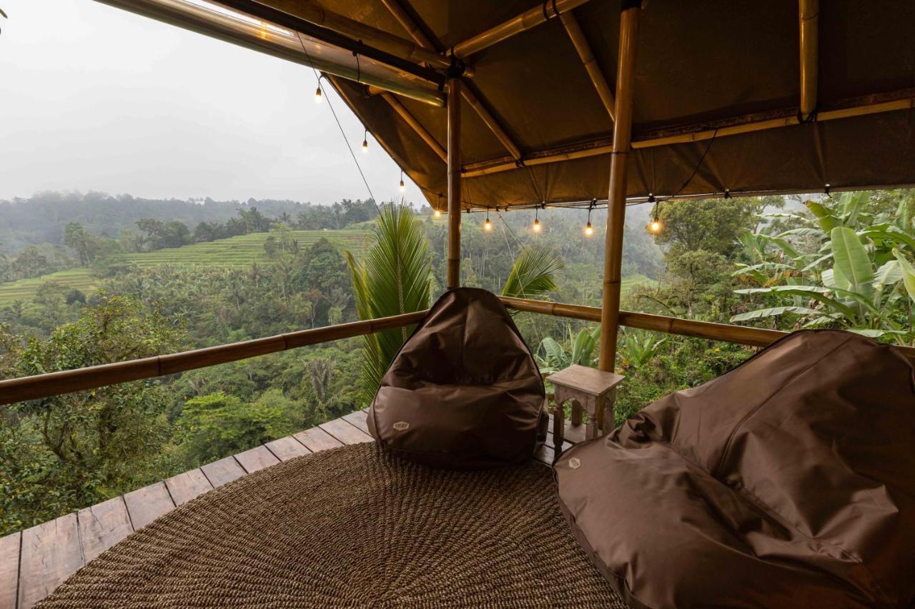 Sanda Plantation Hideaway Extérieur photo