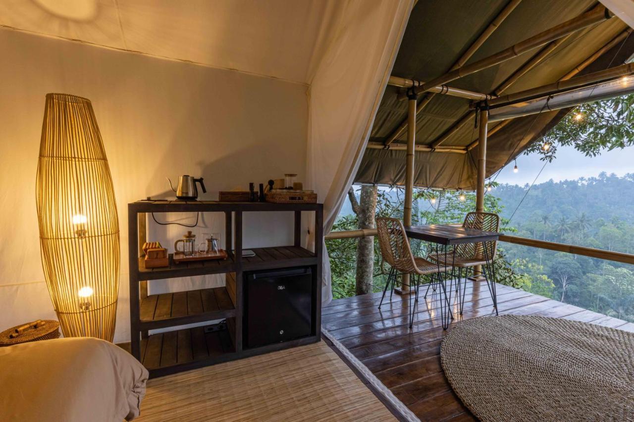 Sanda Plantation Hideaway Extérieur photo