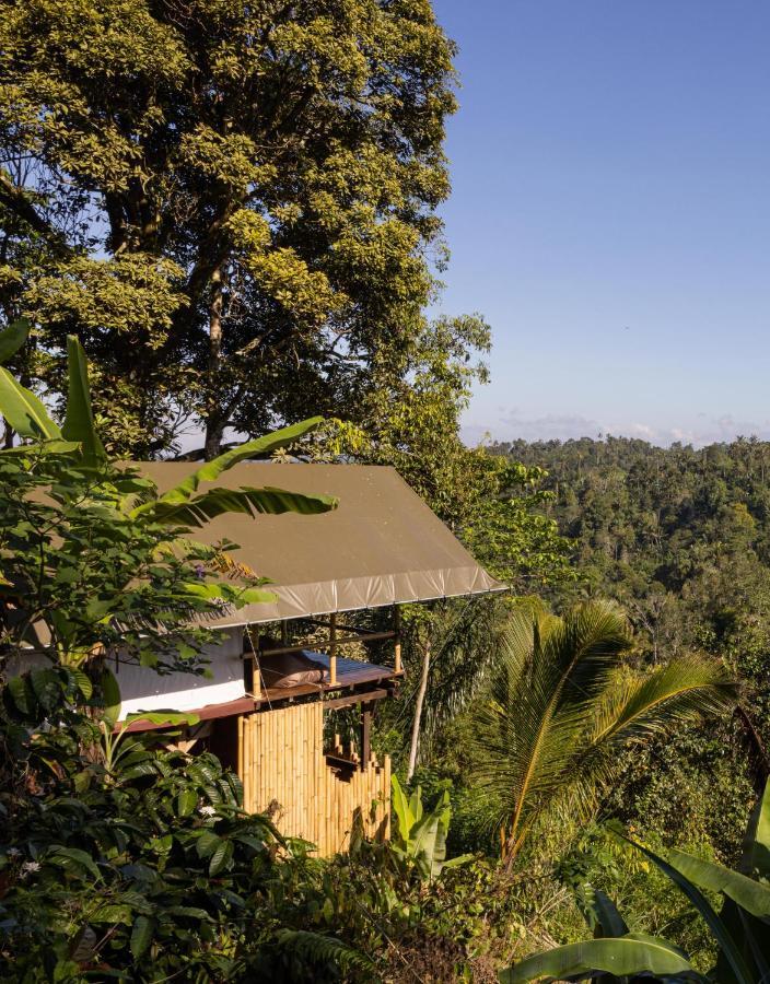 Sanda Plantation Hideaway Extérieur photo