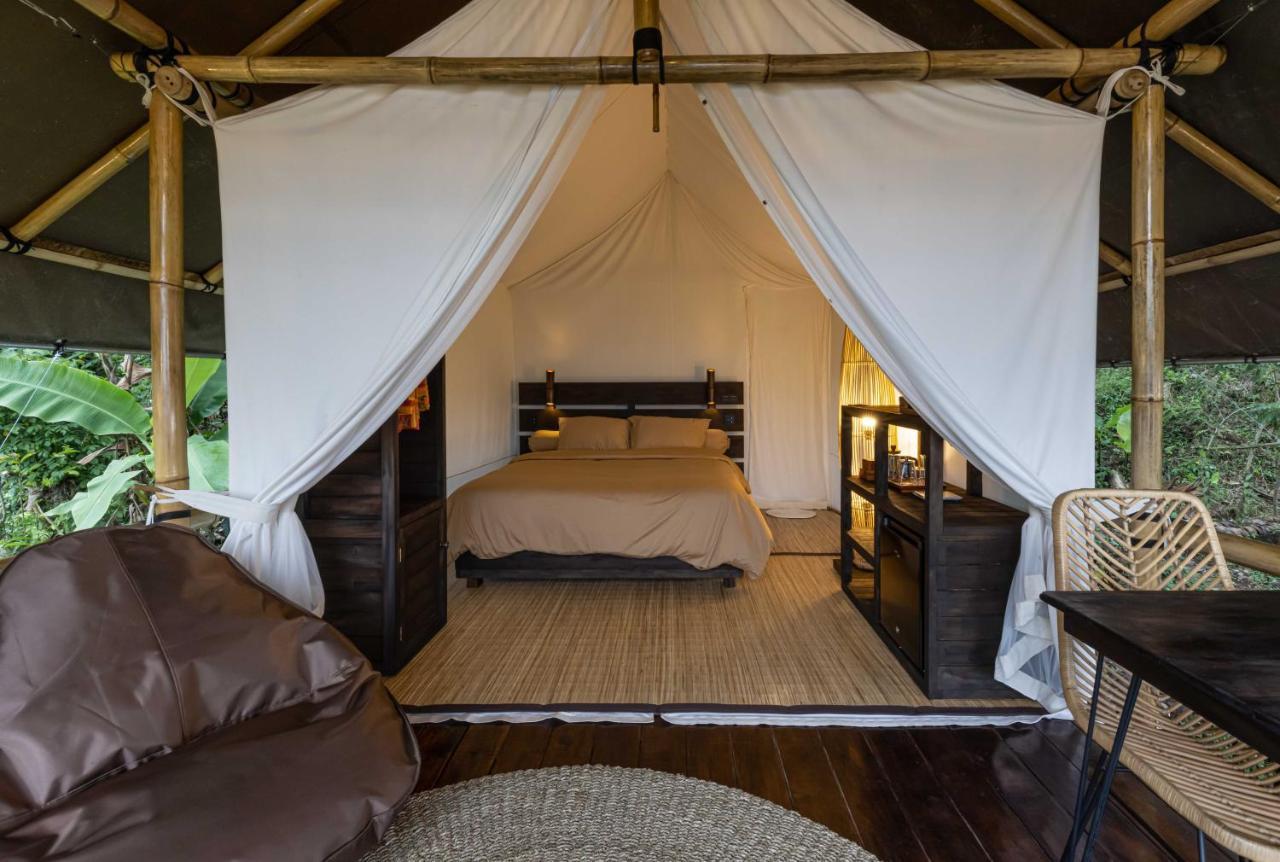 Sanda Plantation Hideaway Extérieur photo