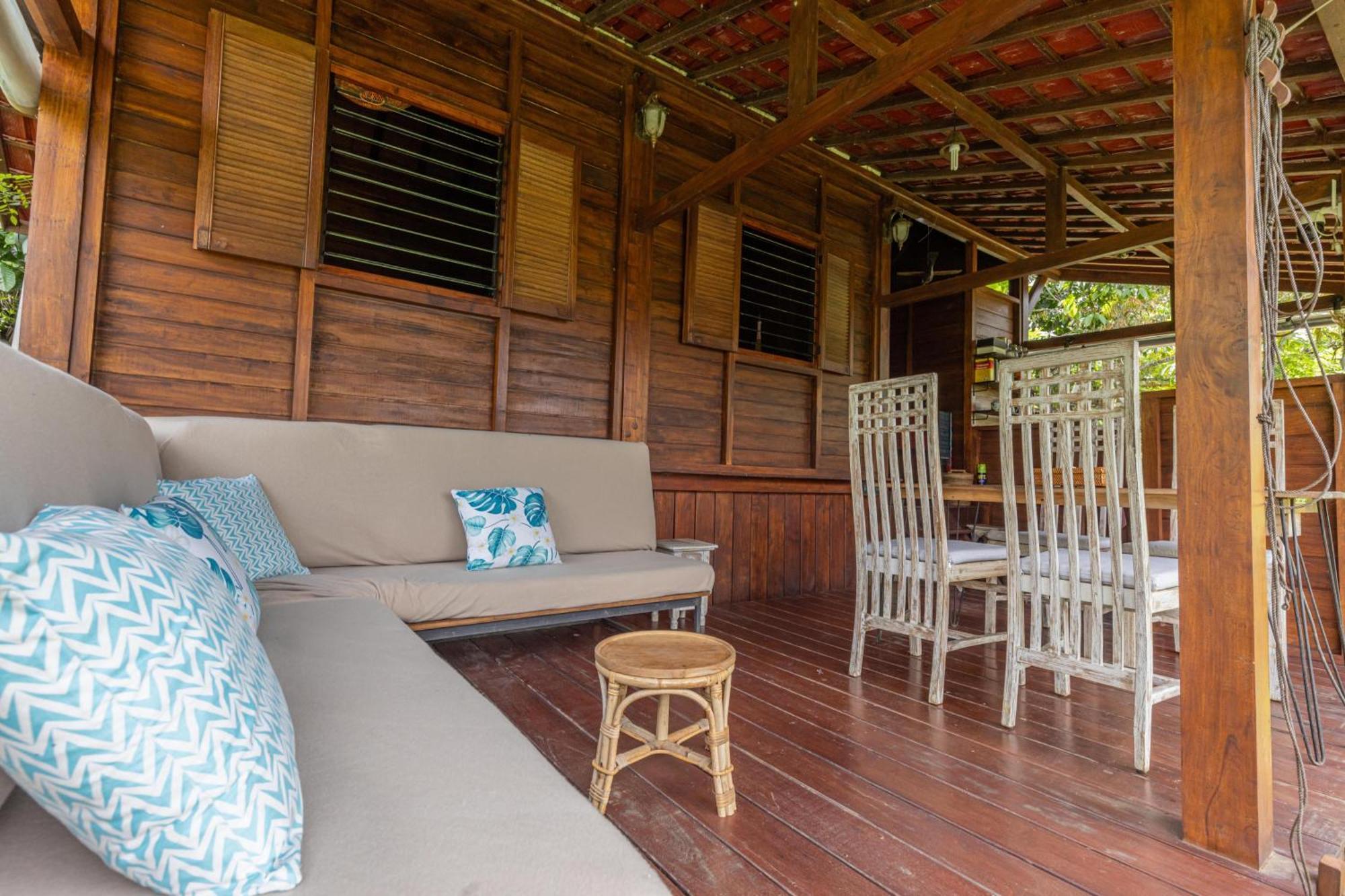 Sanda Plantation Hideaway Extérieur photo