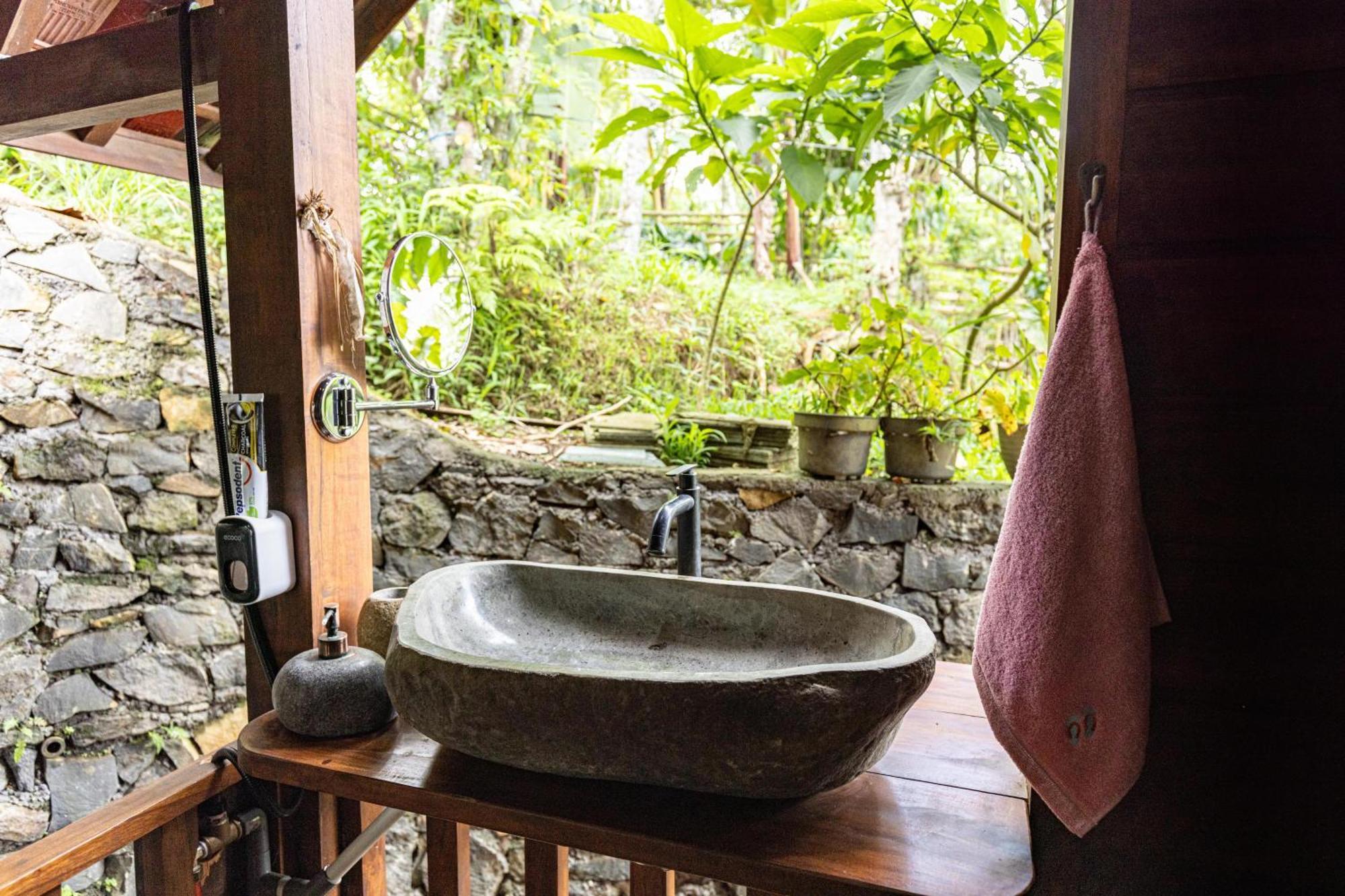 Sanda Plantation Hideaway Extérieur photo