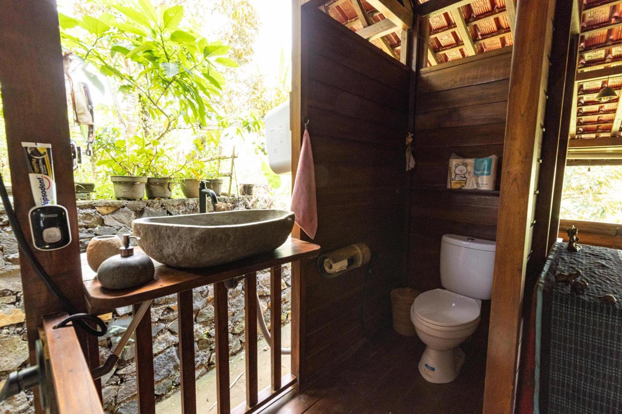 Sanda Plantation Hideaway Extérieur photo
