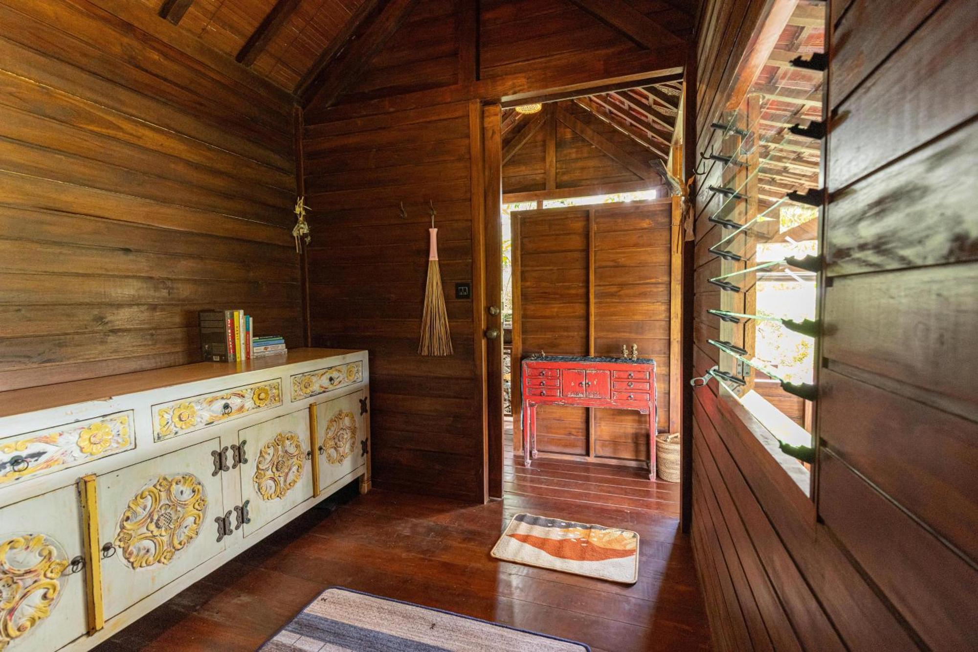 Sanda Plantation Hideaway Extérieur photo