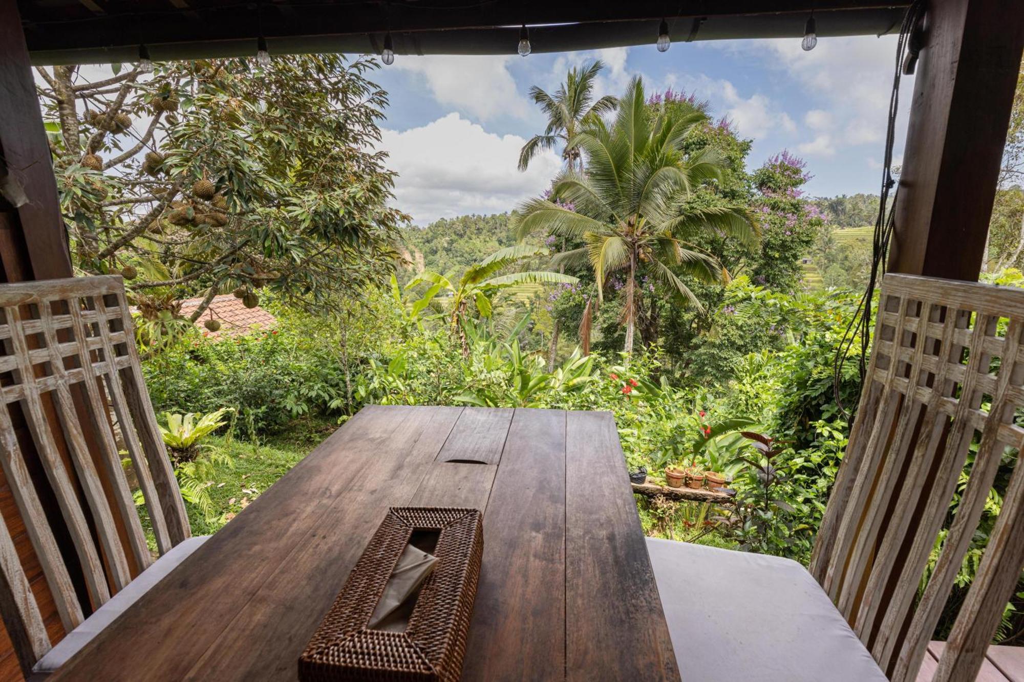 Sanda Plantation Hideaway Extérieur photo