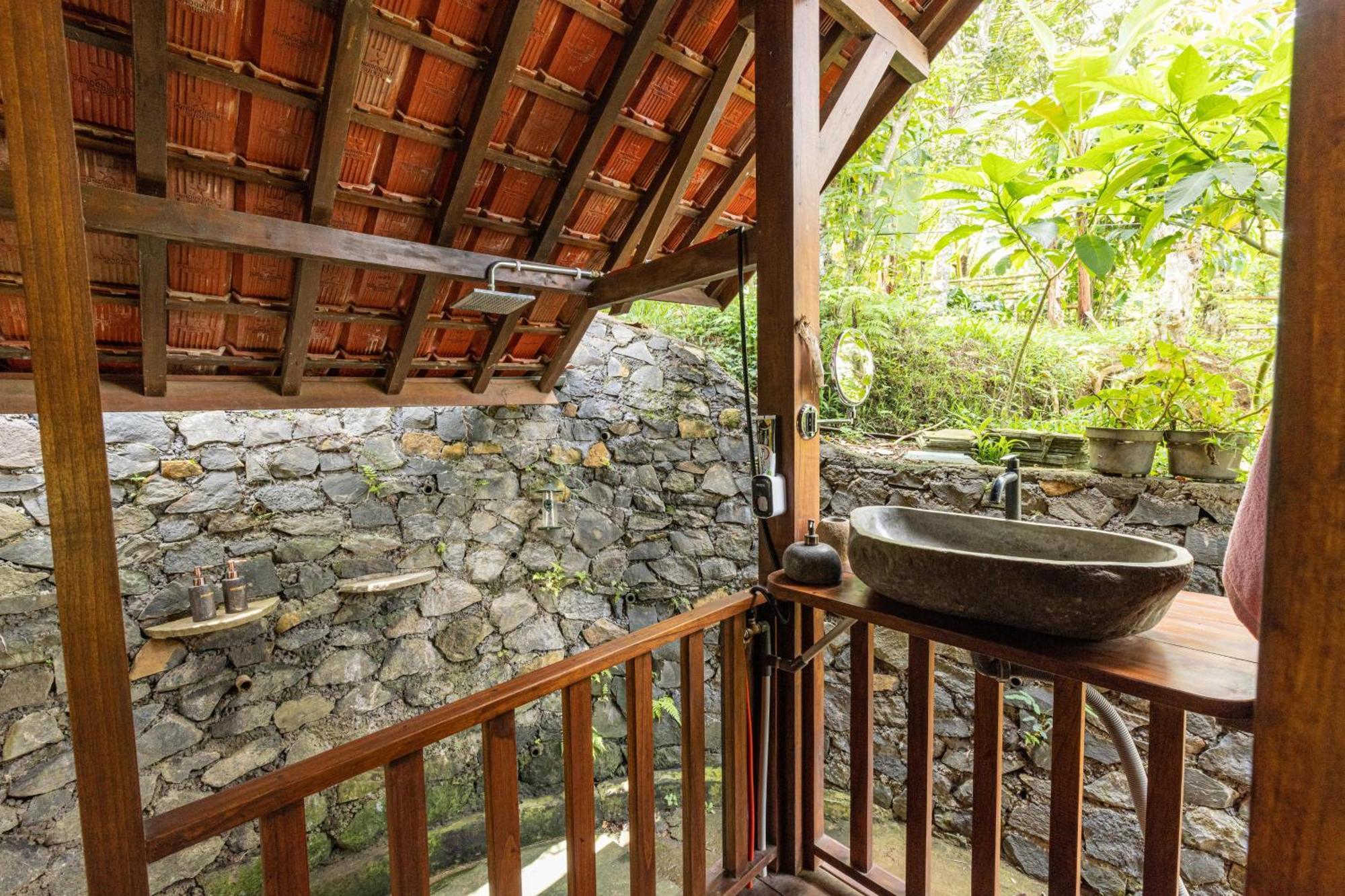 Sanda Plantation Hideaway Extérieur photo