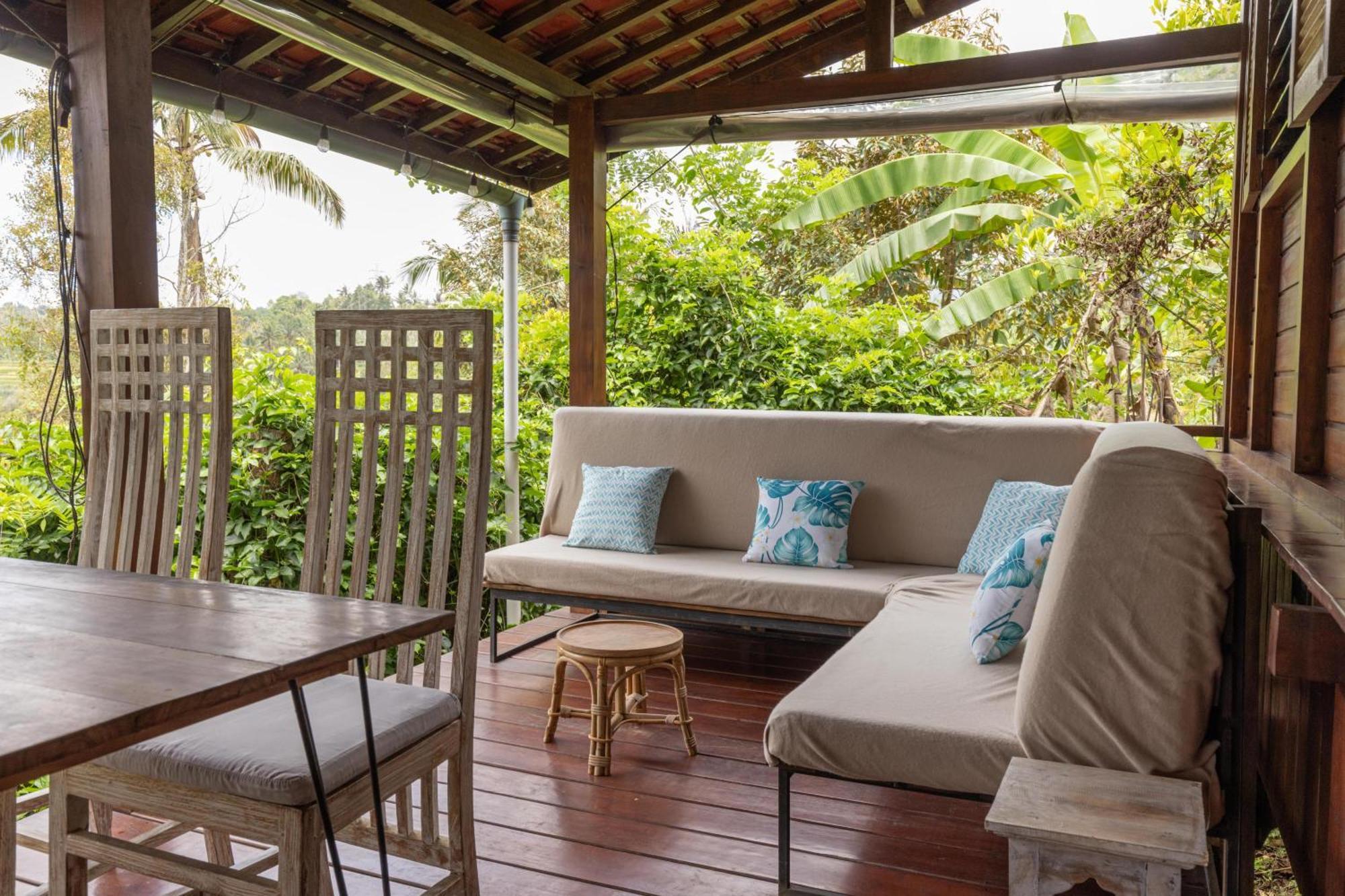 Sanda Plantation Hideaway Extérieur photo