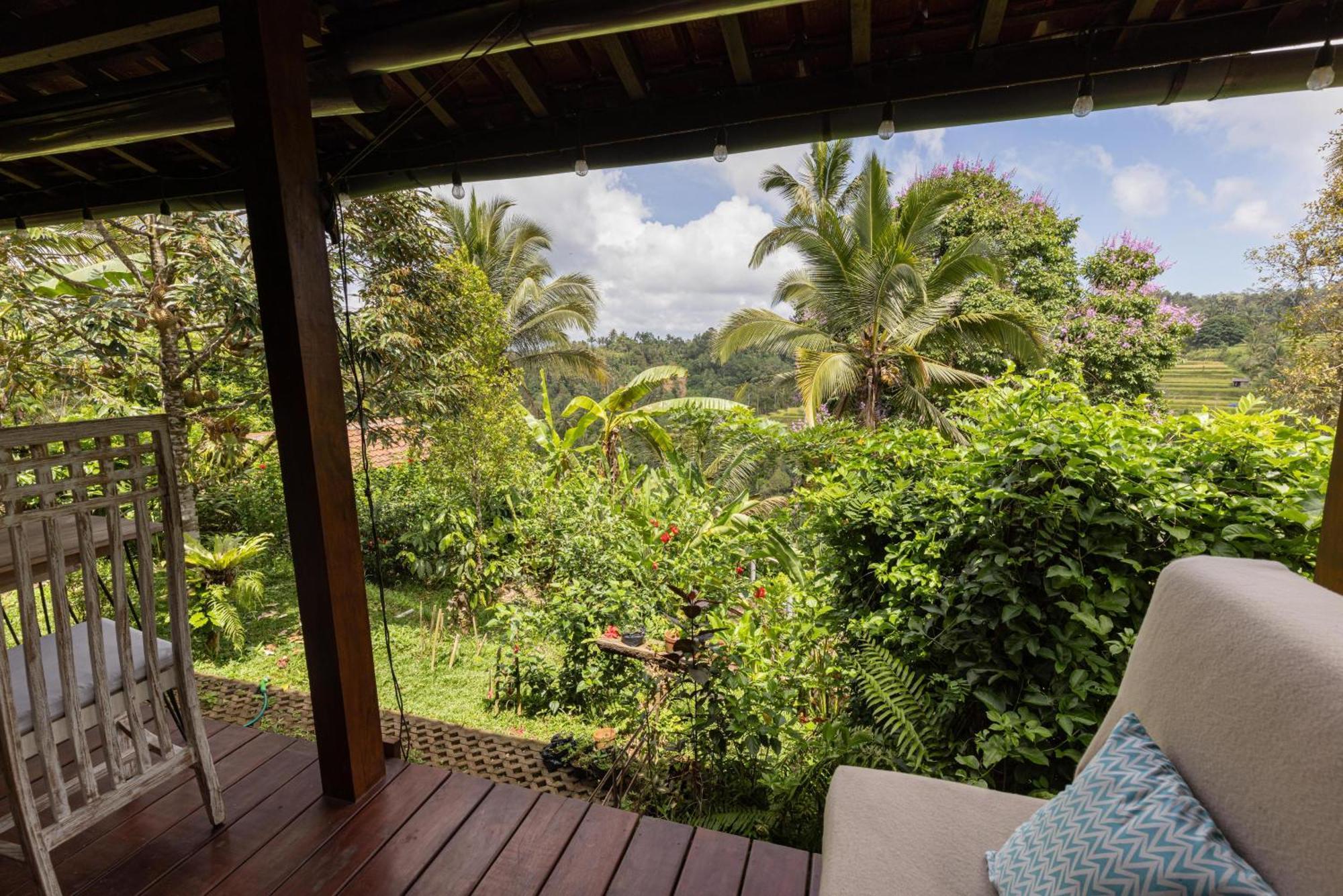 Sanda Plantation Hideaway Extérieur photo