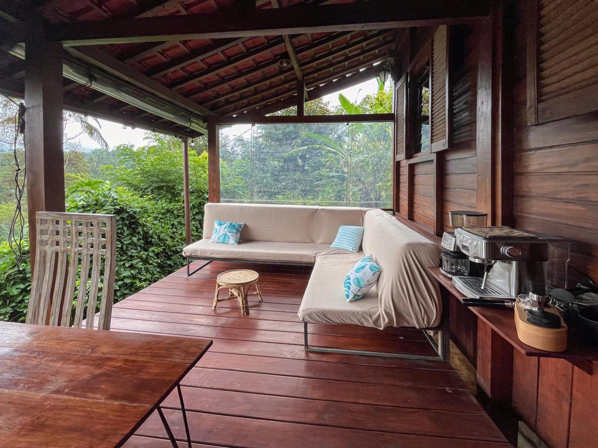Sanda Plantation Hideaway Extérieur photo